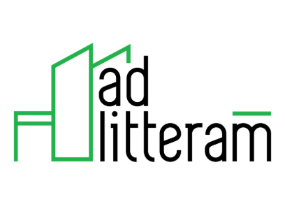 Ad Litteram Ad Litteram